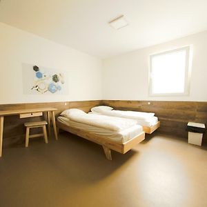 Vierpersoonskamer