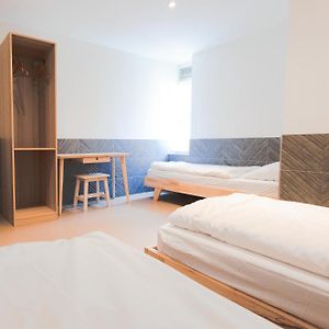 Kamer met Twee Aparte Bedden